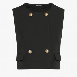 STEVE MADDEN
HADLEY TOP | BLACK